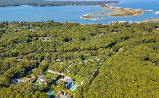 Casa a Springs, New York, Stati Uniti 1