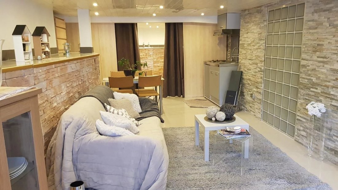 House in Veigy-Foncenex, Auvergne-Rhône-Alpes, France 4 - 16748666