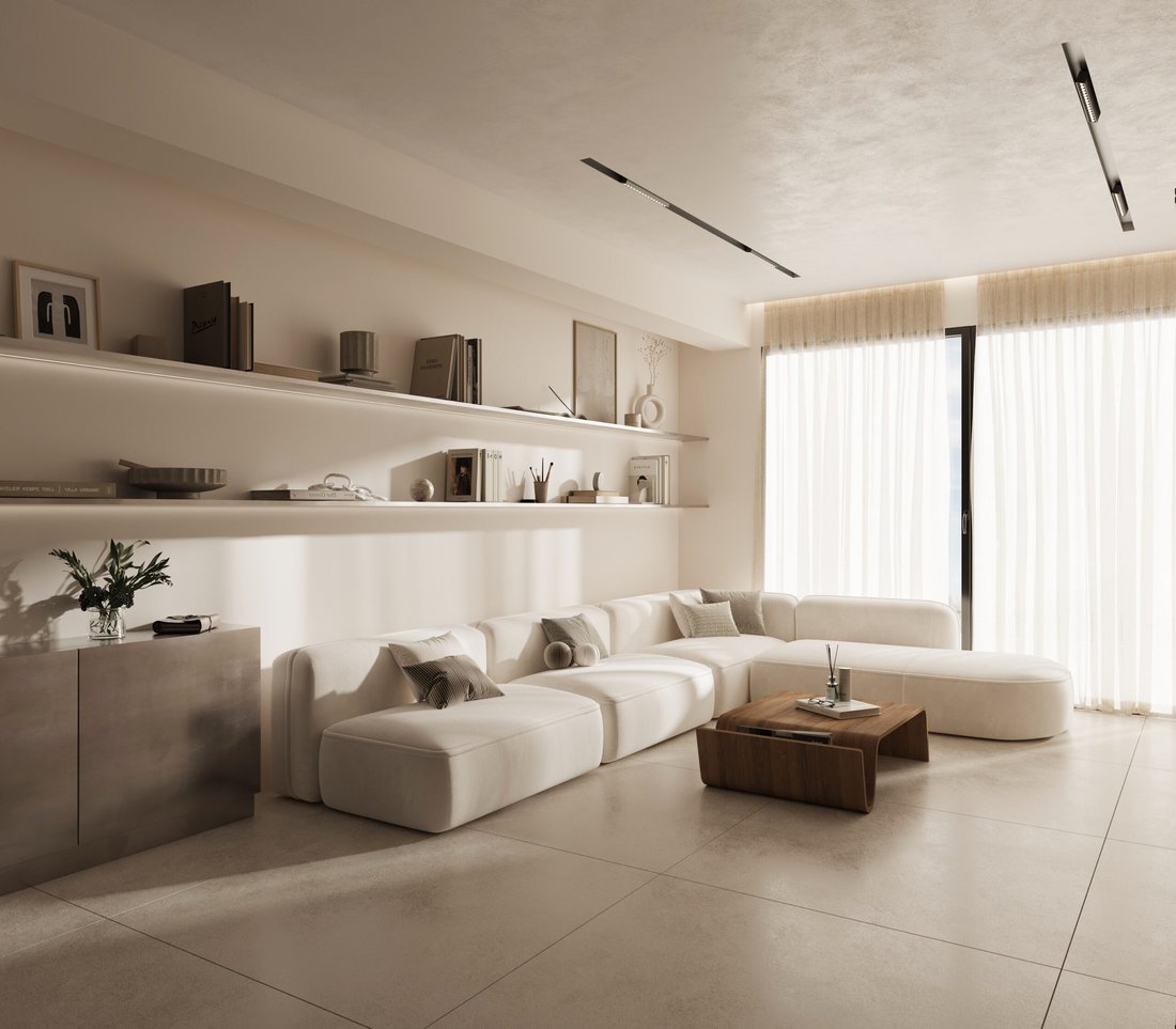 Apartment in Pylaia, Macedonia and Thrace, Greece 1 - 16748832