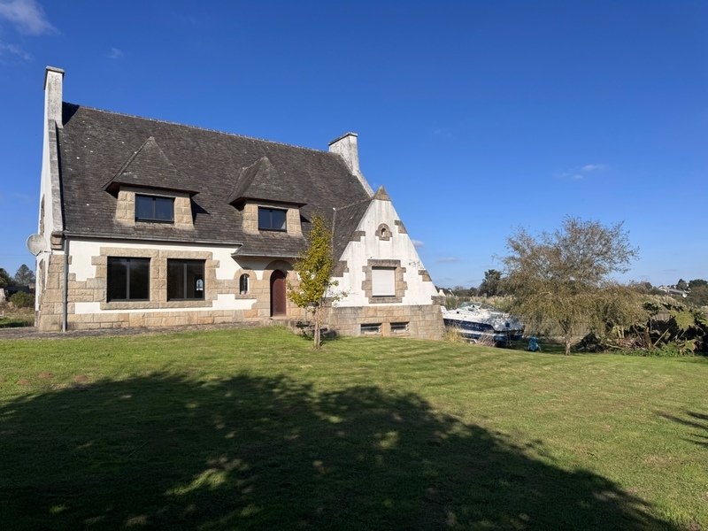 House in Saint Pierre, Brest, France 2 - 16746313