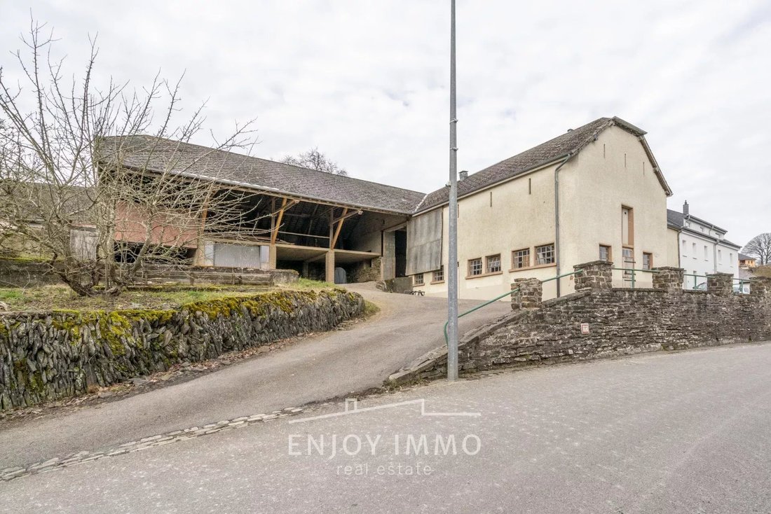 Land in Wiltz, Wiltz, Luxembourg 4 - 12379777