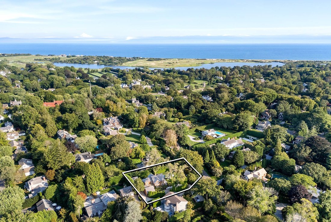House in East Hampton, New York, United States 2 - 16746857