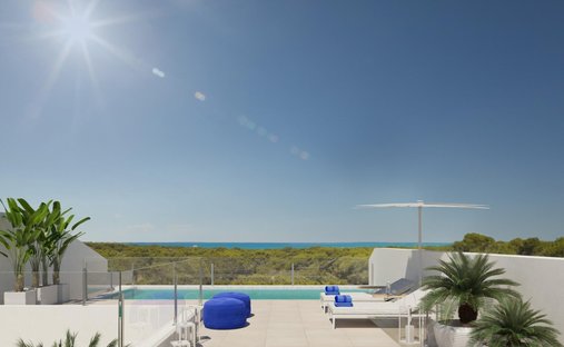 Apartment in Guardamar del Segura, Valencian Community, Spain 1
