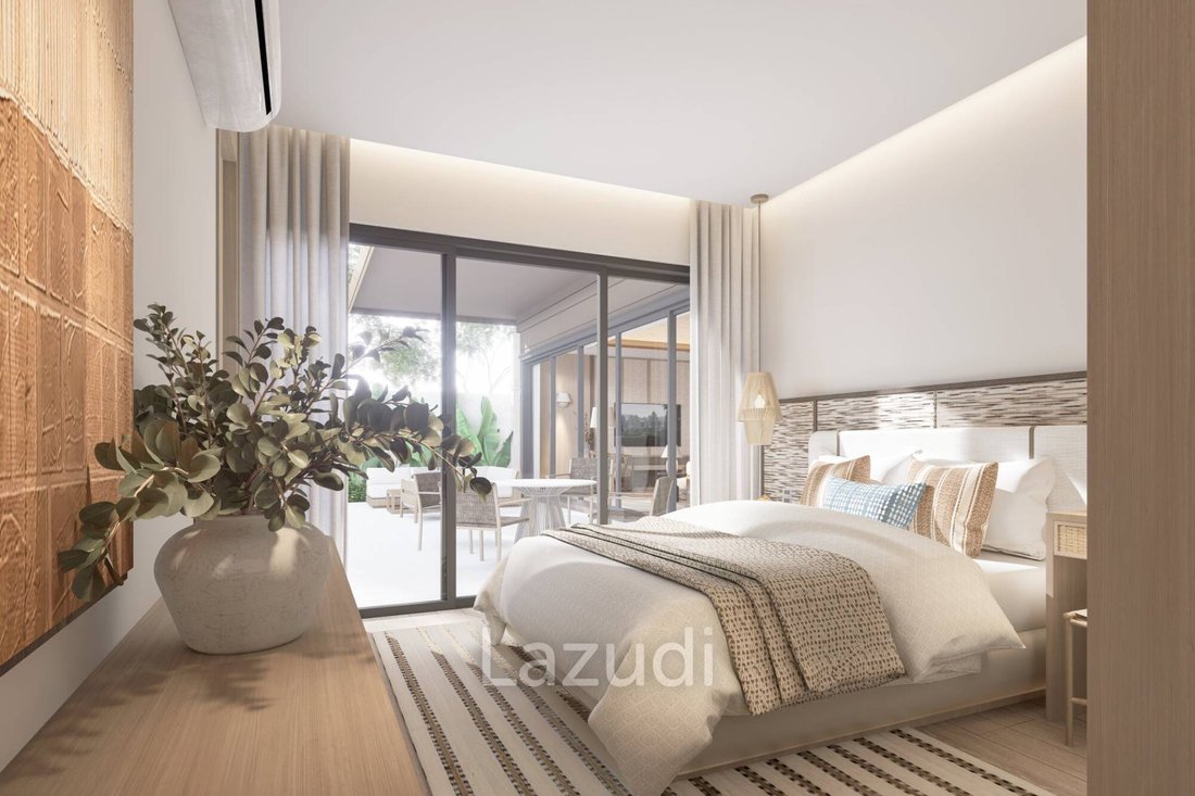 Villa in Rawai, Phuket, Thailand 4 - 16746405