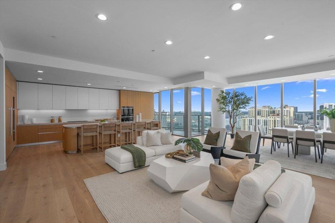 Condo in West Palm Beach, Florida, United States 3 - 16746455