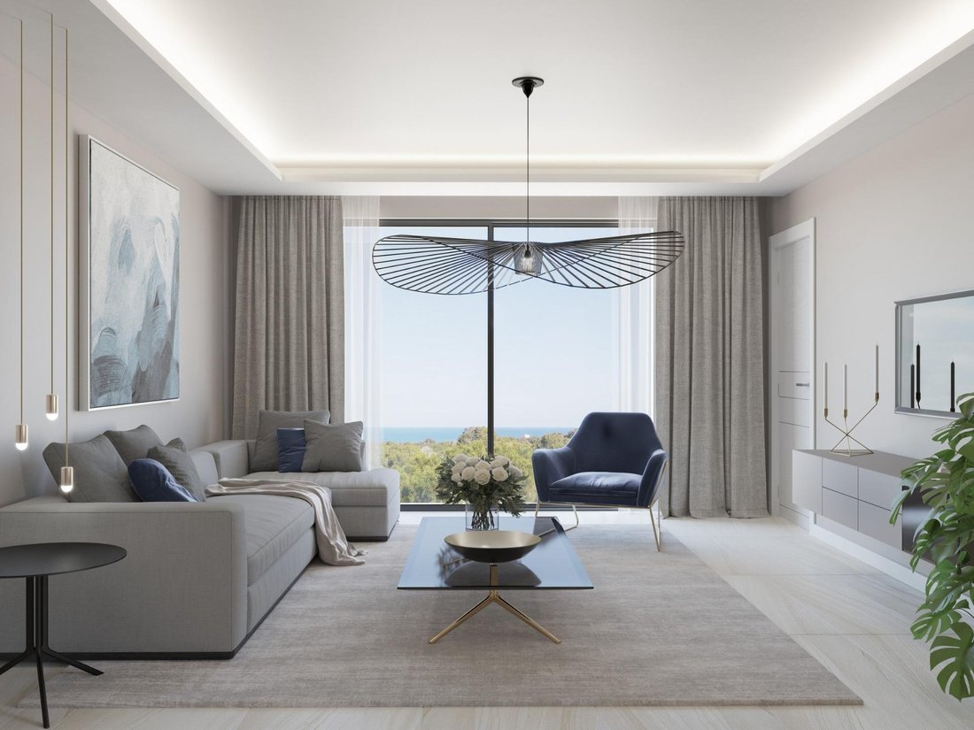 Apartment in Guardamar del Segura, Valencian Community, Spain 4 - 16750195