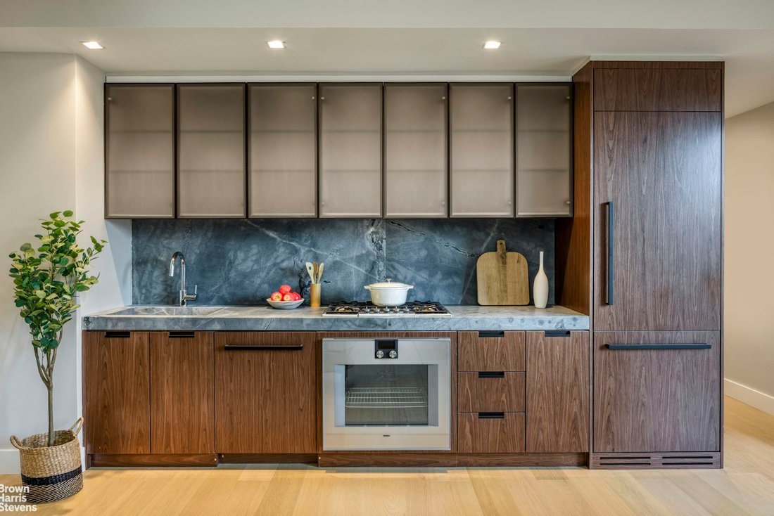 Condo in New York, New York, United States 3 - 16747573