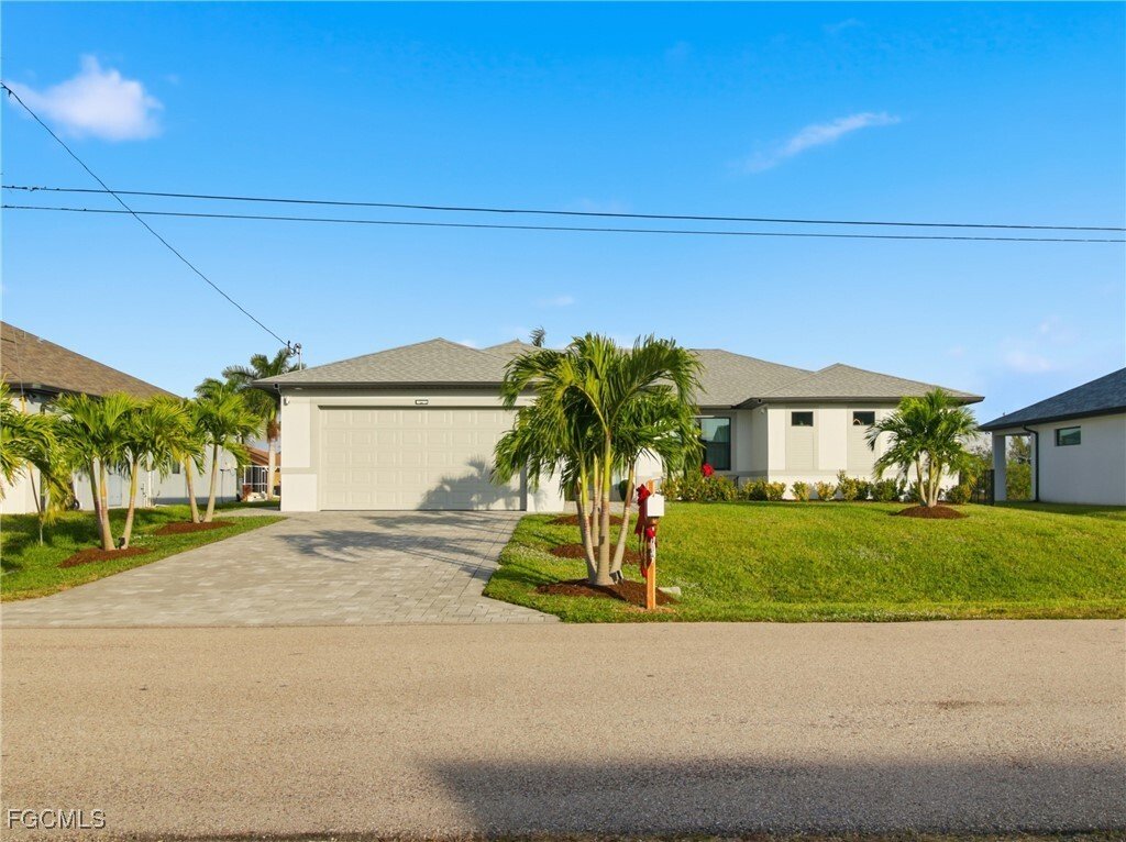 House in Cape Coral, Florida, United States 4 - 16748491