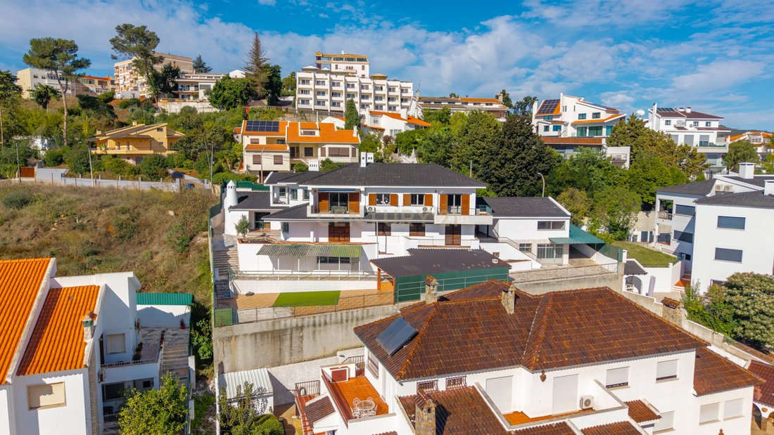 Villa in Setubal, Setubal, Portugal 3 - 16746429