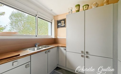 Castle for Sale in Ploërmel, Brittany, France