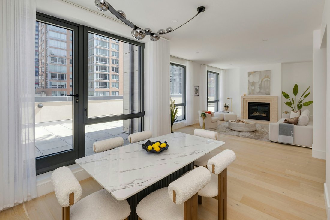 Condo in New York, New York, United States 3 - 16746988
