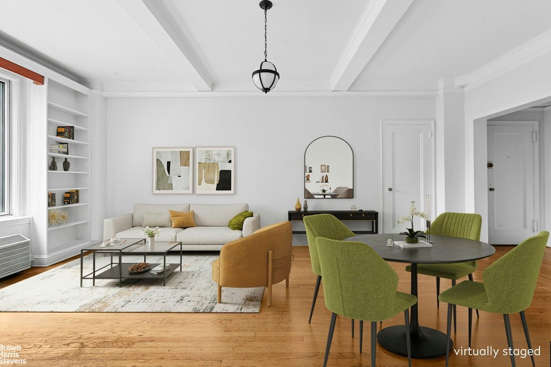 Co Op in New York, New York, United States 3 - 16747713