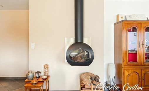 Castle for Sale in Ploërmel, Brittany, France