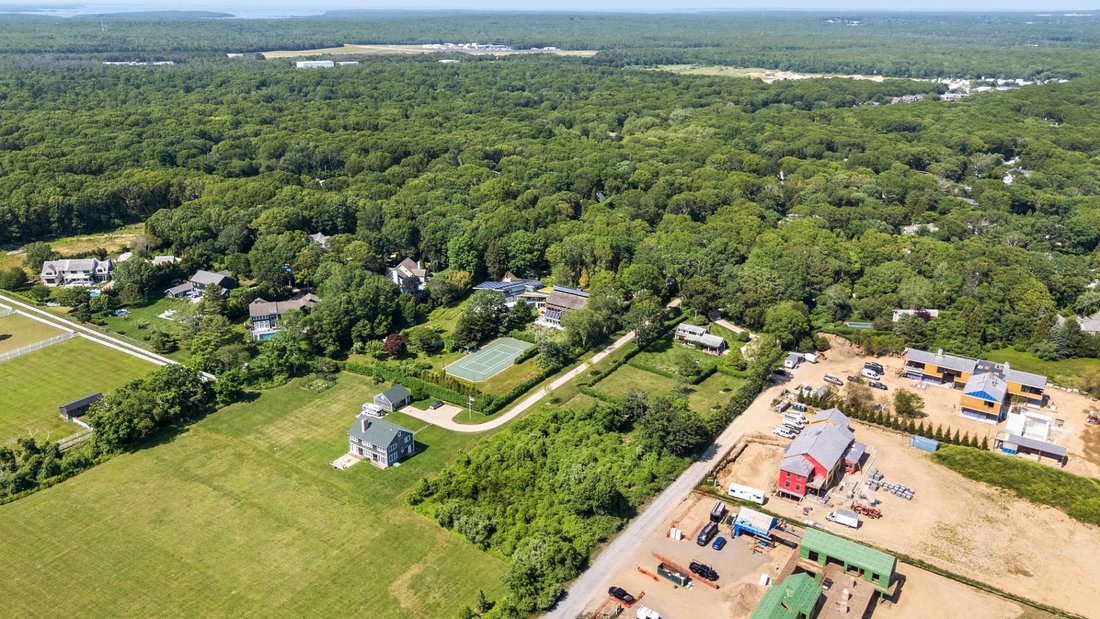 Land in Wainscott, New York, United States 4 - 16746992