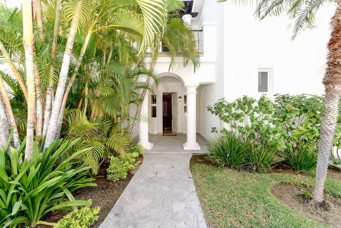 Condo in San José del Cabo, Baja California Sur, Mexico 2 - 16750029