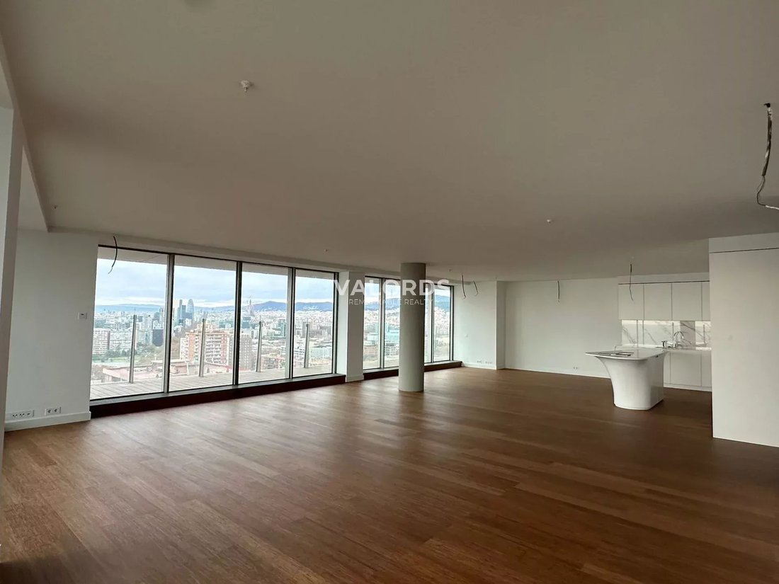 Apartment in Sant Martí, Barcelona, Spain 4 - 16658071