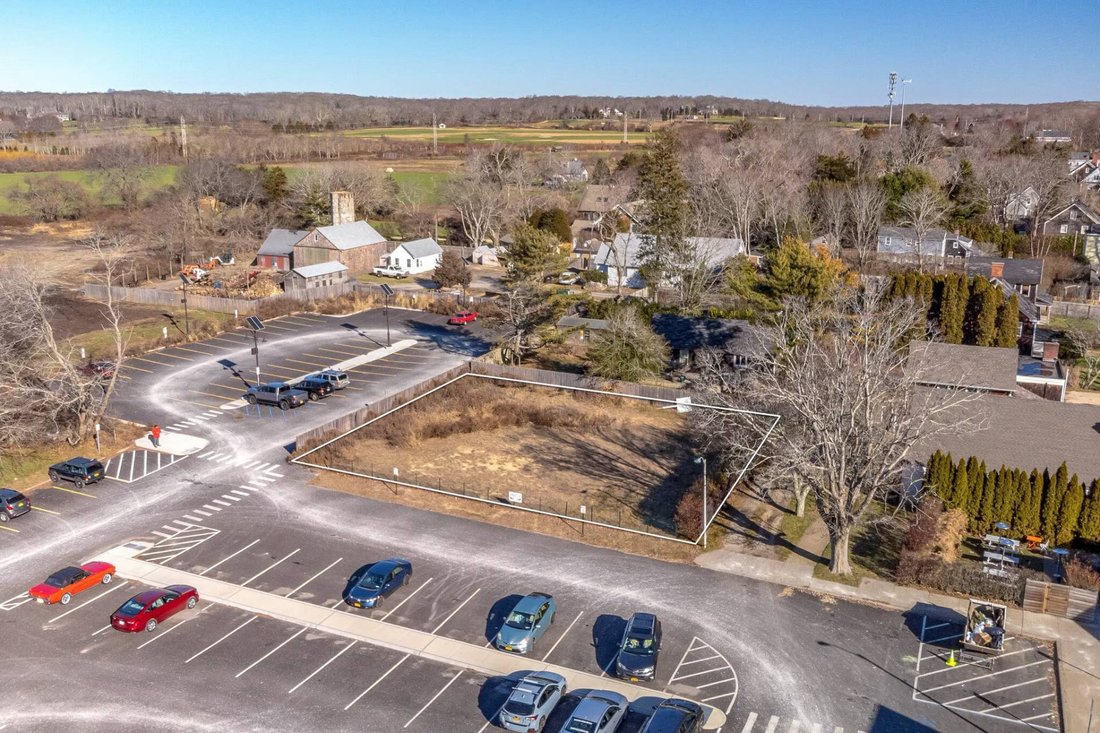 Land in Amagansett, New York, United States 2 - 16747254