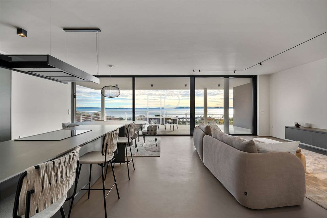 Apartment in Moniga del Garda, Lombardy, Italy 2 - 14601787