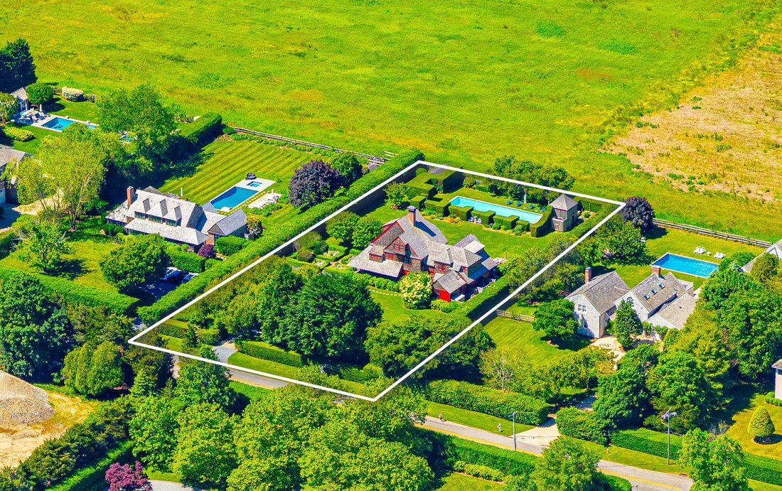 House in Water Mill, New York, United States 3 - 16746562