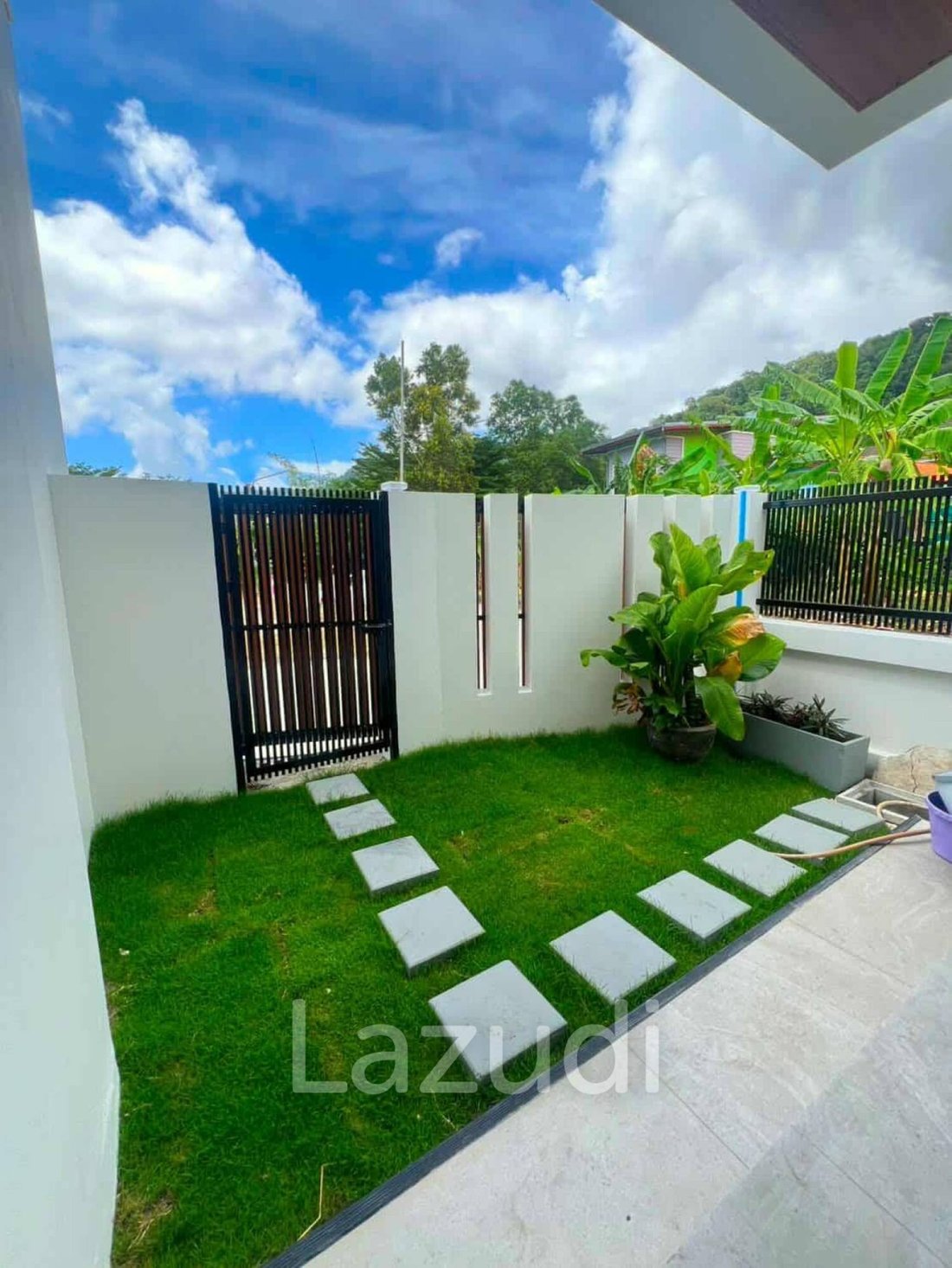 Villa in Kamala, Phuket, Thailand 5 - 16746412