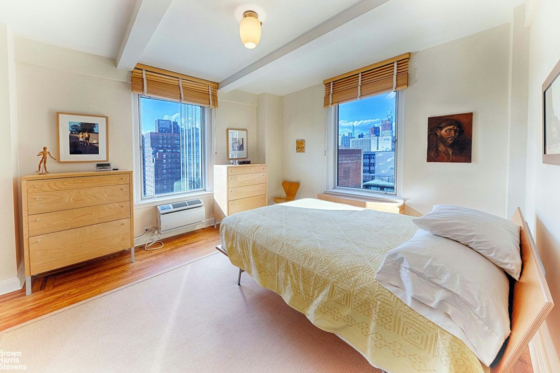 Co Op in New York, New York, United States 4 - 16747669