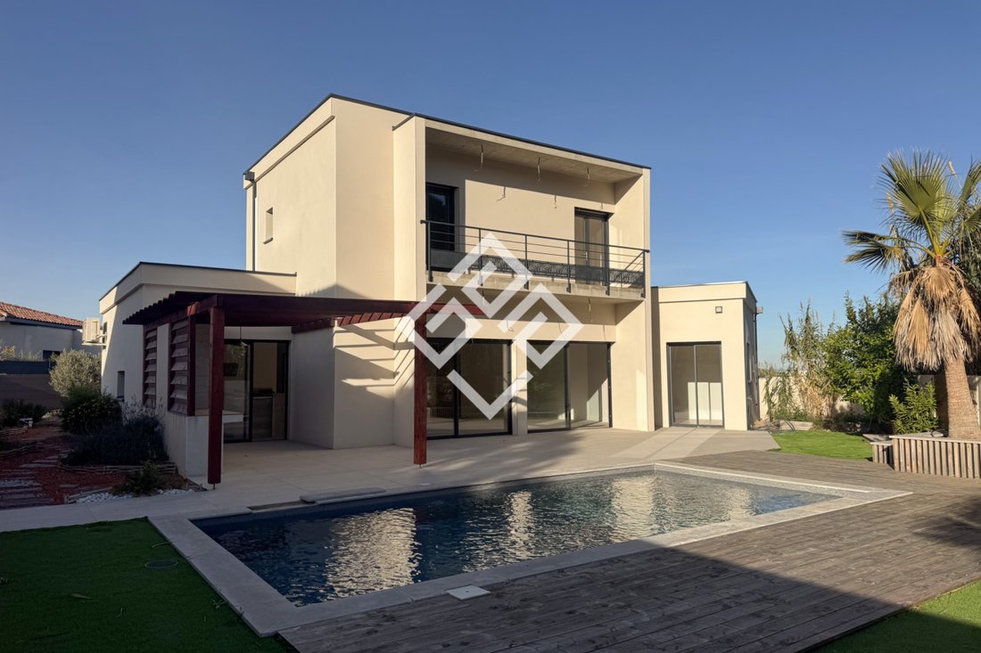 House in Ecarts, Narbonne, France 1 - 16746004