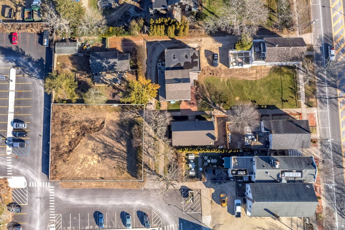 Land in Amagansett, New York, United States 4 - 16747254