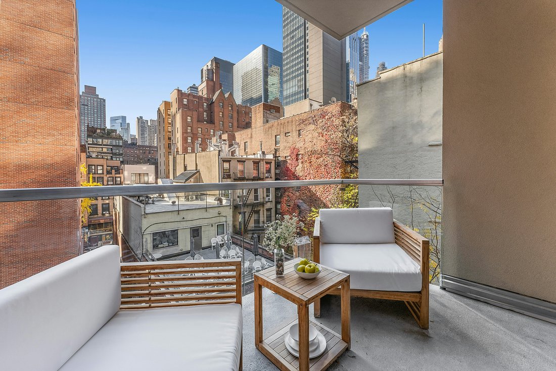 Condo in New York, New York, United States 2 - 16747260