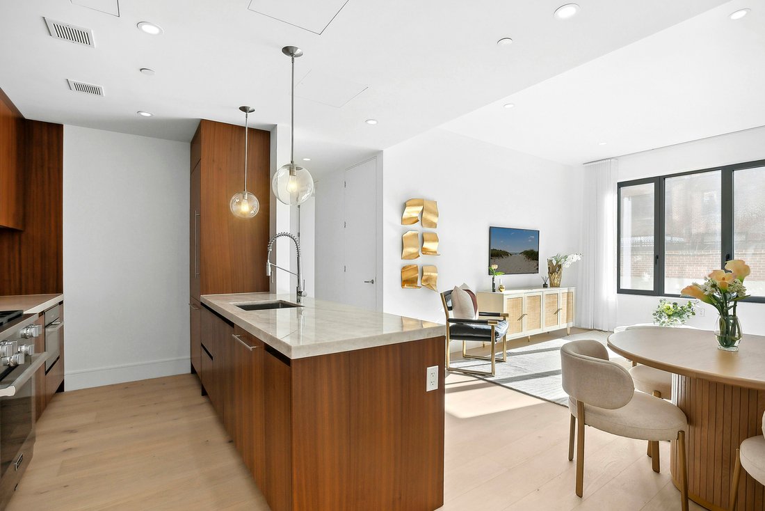 Condo in New York, New York, United States 2 - 16747337
