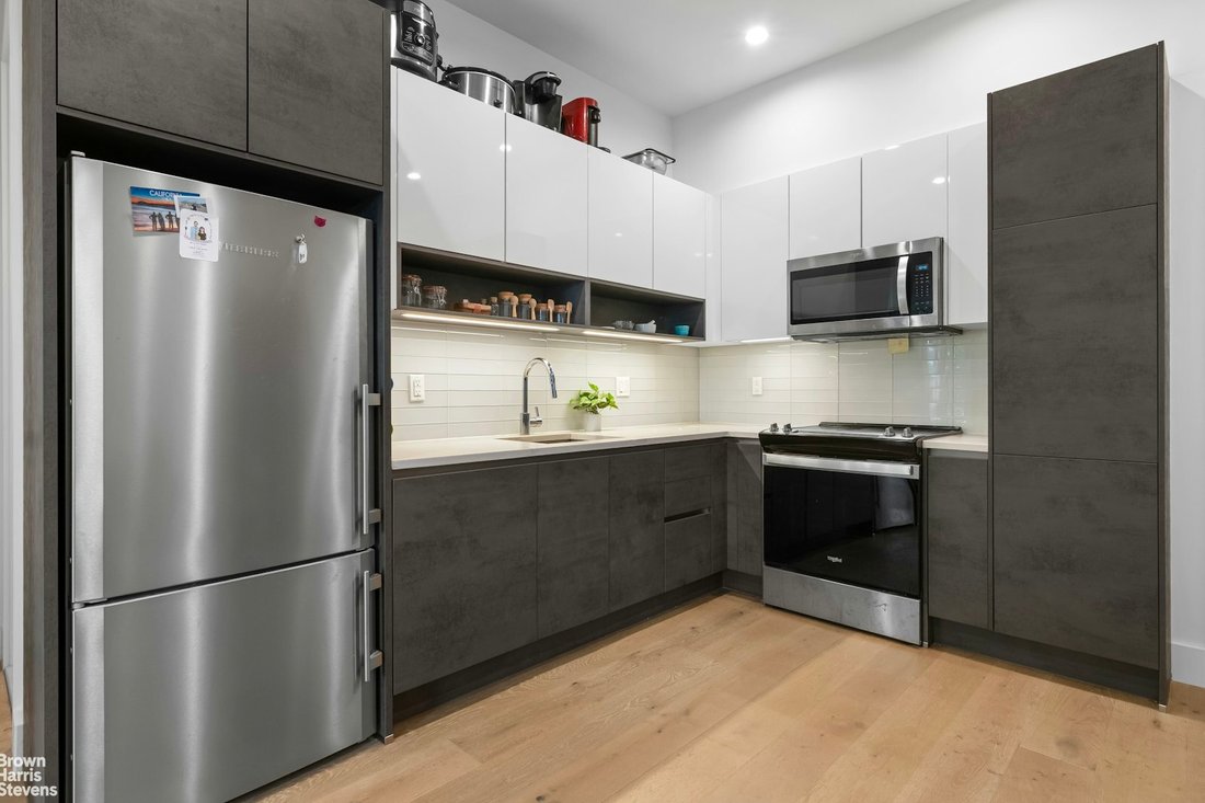 Casa a New York, New York, Stati Uniti 4 - 16747811