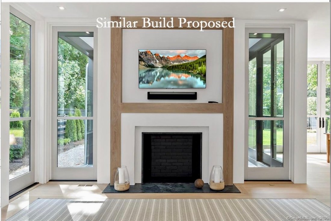 Townhouse in Fairfield, Connecticut, United States 3 - 16746658