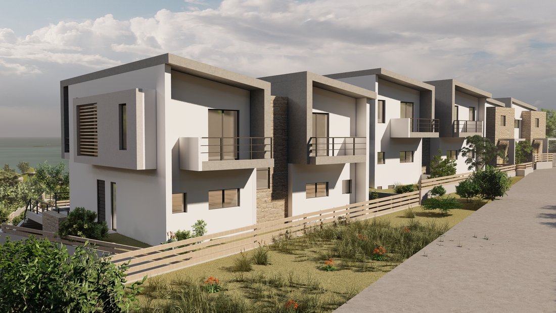 Villa a Kavala, Macedonia and Thrace, Grecia 5 - 16748865