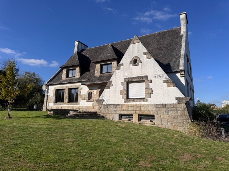 House in Saint Pierre, Brest, France 3 - 16746313