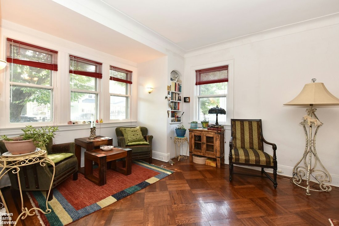 Townhouse in New York, New York, United States 5 - 16747059