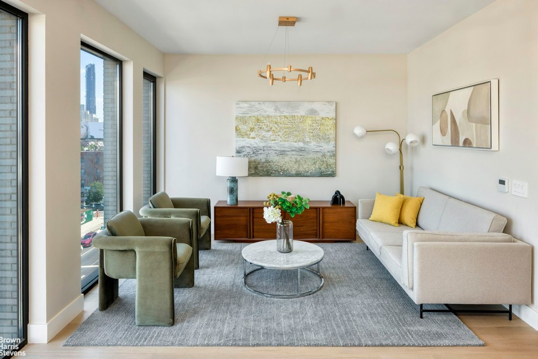 Condo in New York, New York, United States 2 - 16747573