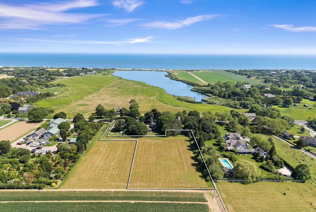 Land in Wainscott, New York, United States 1 - 16746753