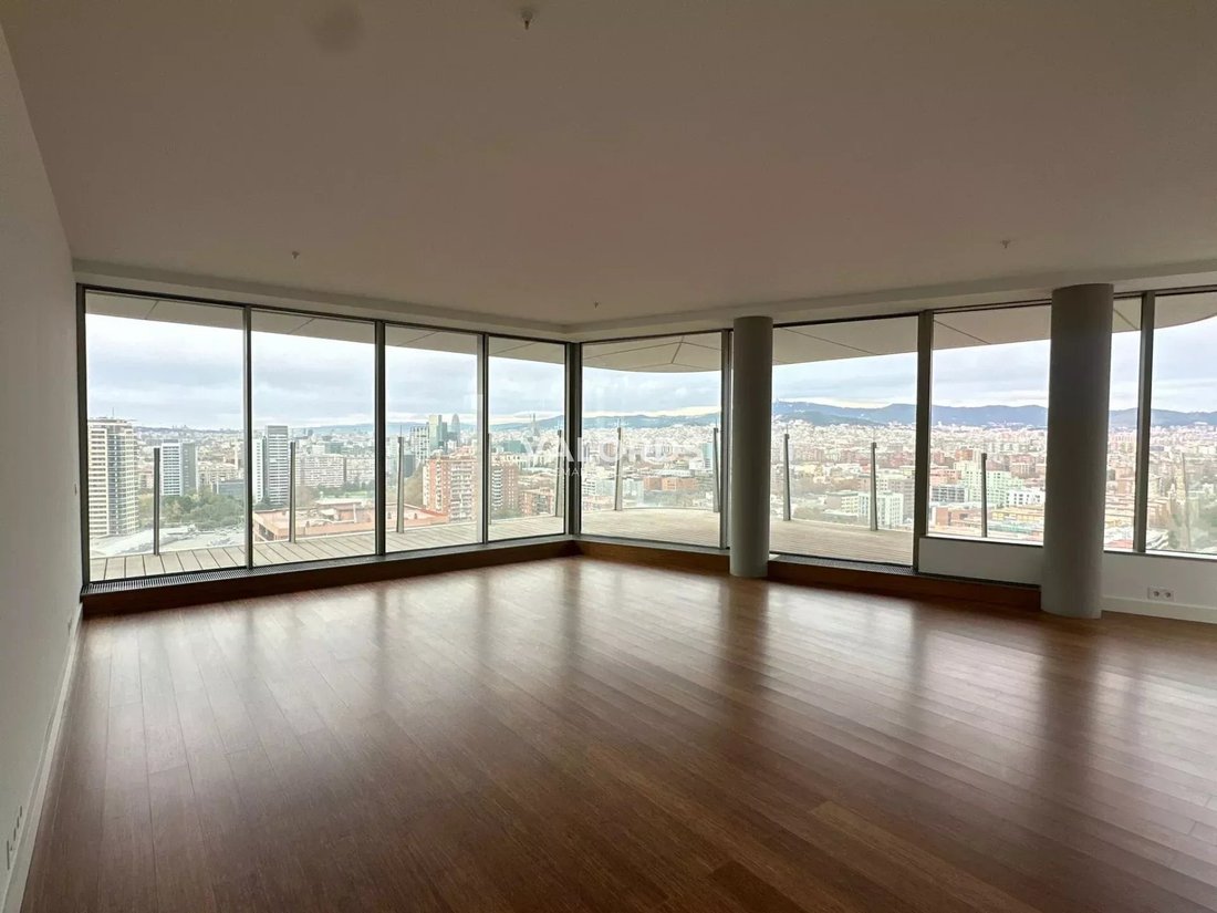 Apartment in Sant Martí, Barcelona, Spain 1 - 16658071