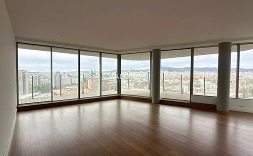 Apartment in Sant Martí, Barcelona, Spain 1