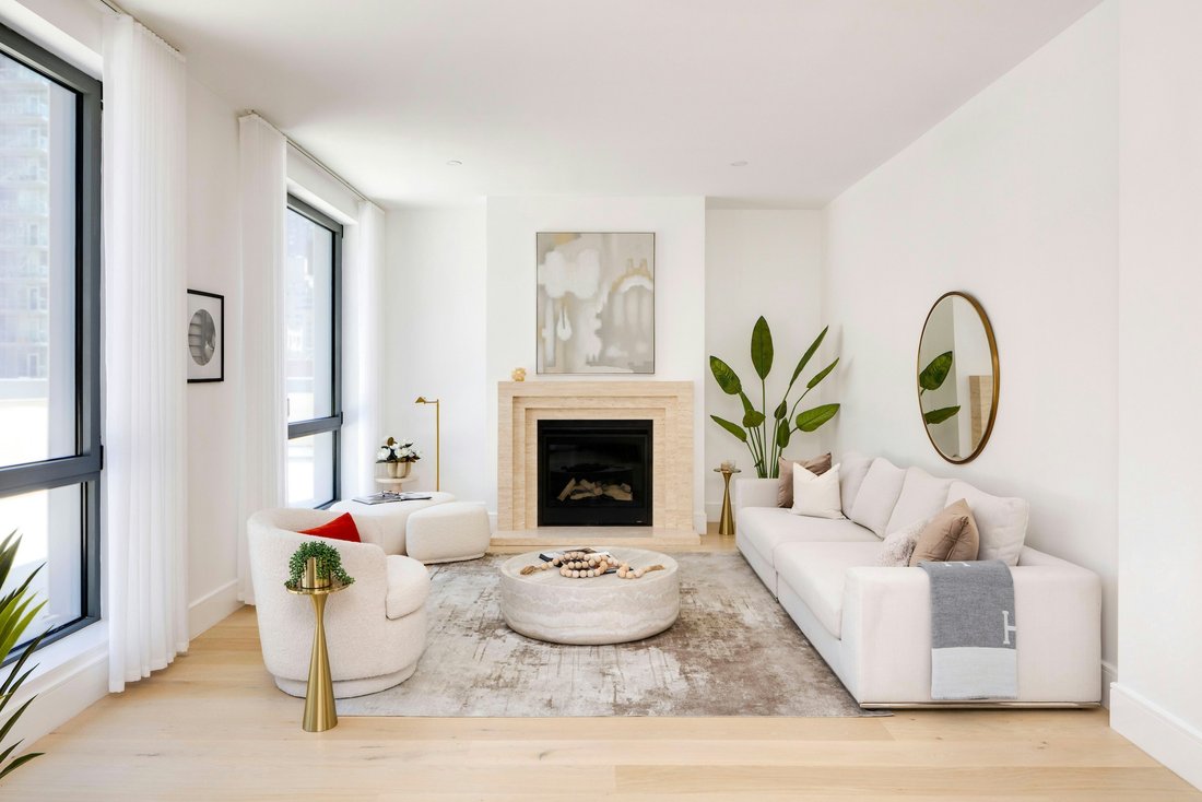 Condo in New York, New York, United States 2 - 16746988