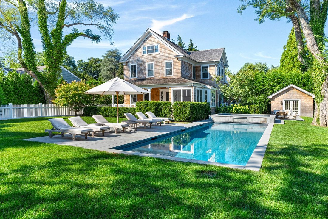 House in East Hampton, New York, United States 5 - 16746857