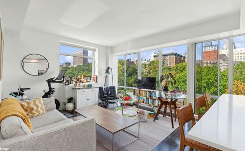 Casa a New York, New York, Stati Uniti 1