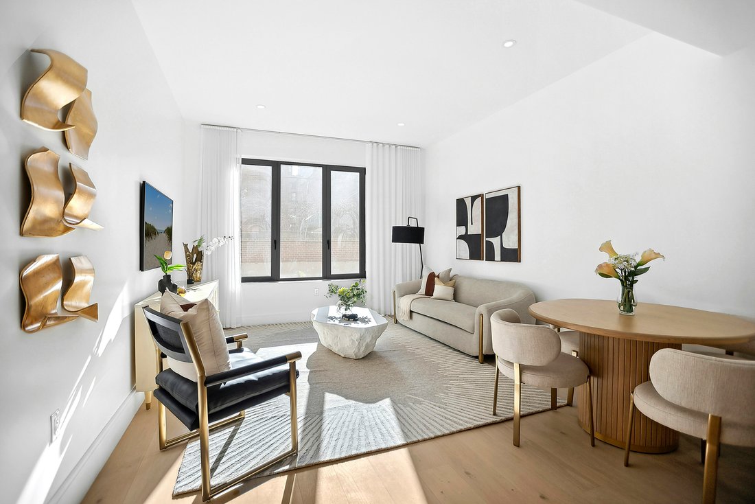 Condo in New York, New York, United States 1 - 16747337