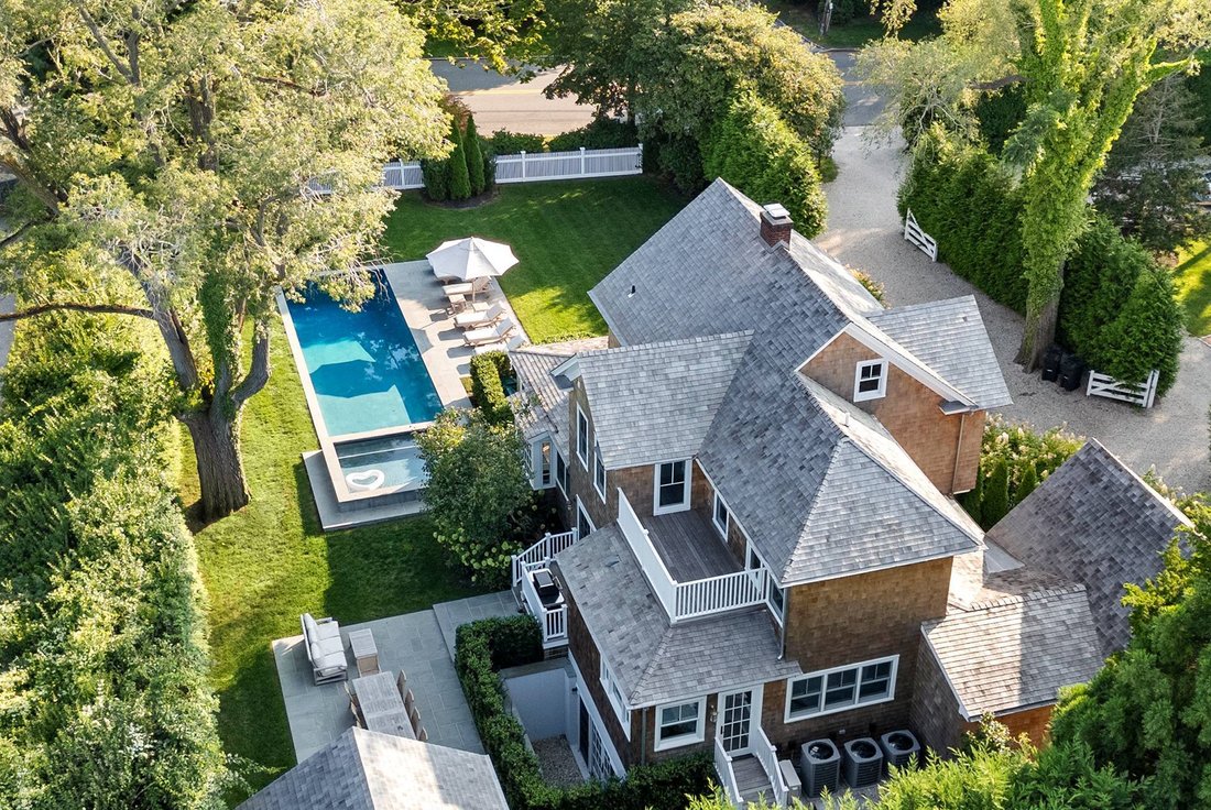 House in East Hampton, New York, United States 4 - 16746857