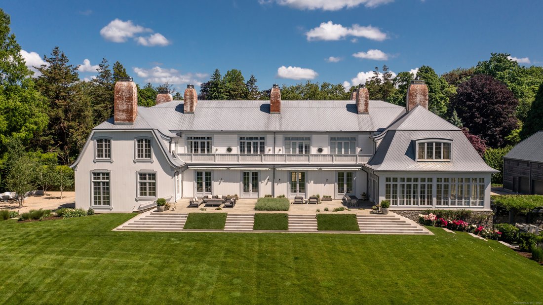 Townhouse in Fairfield, Connecticut, United States 2 - 16746545