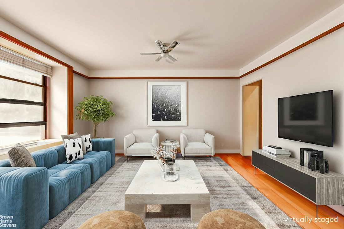 Co Op in New York, New York, United States 1 - 16747382