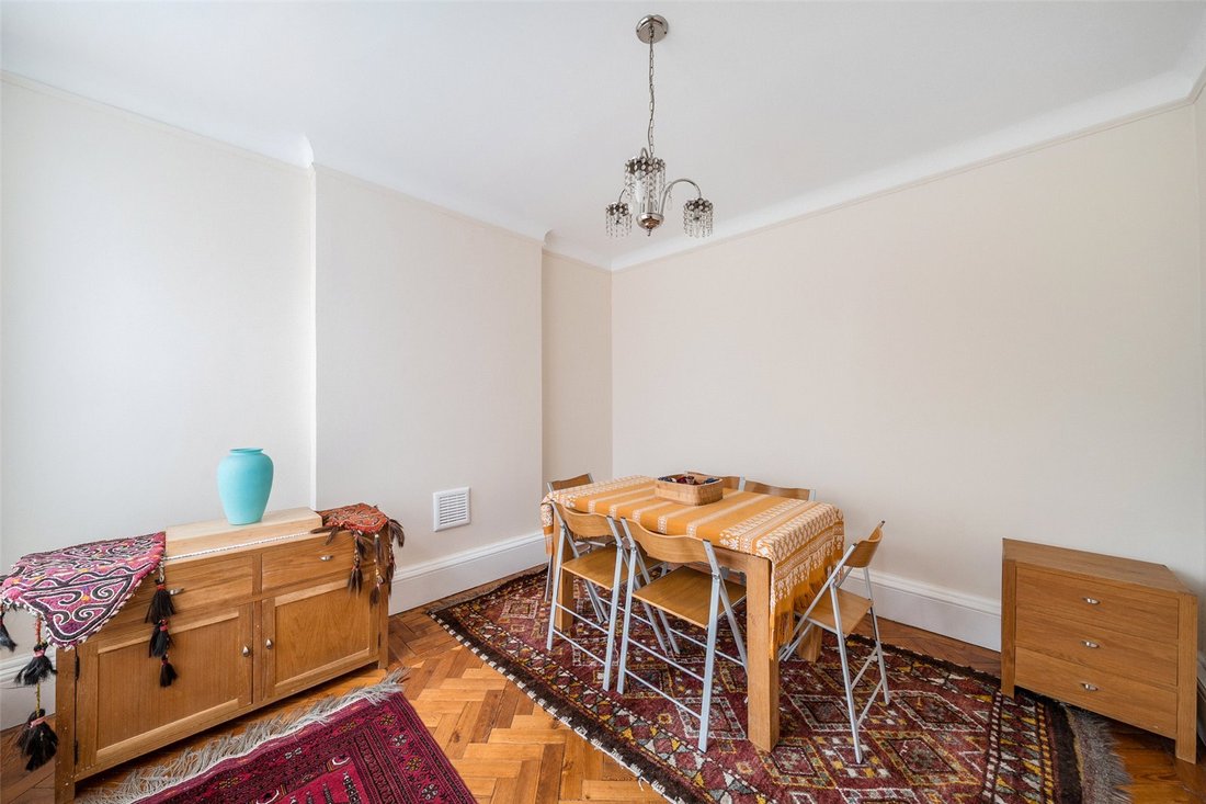 Apartment in Muswell Hill, Haringey, England 4 - 16748789