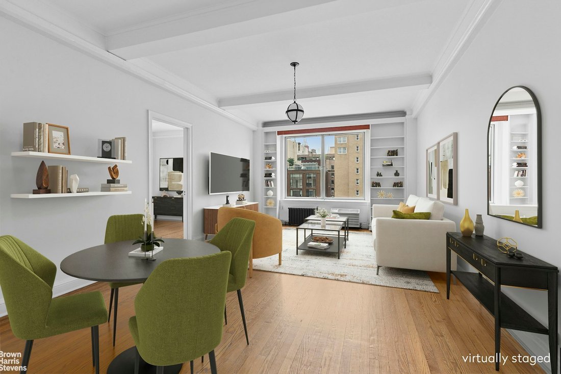 Co Op in New York, New York, United States 1 - 16747713