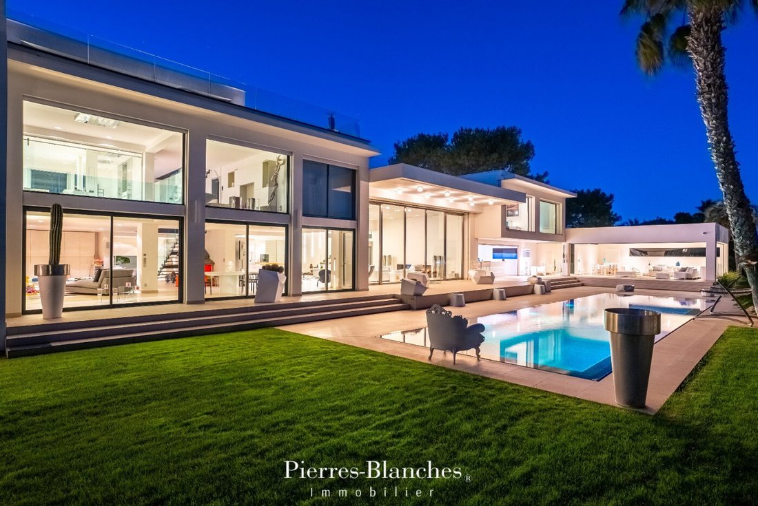 Villa in Cooperative, Agde, France 2 - 16247756