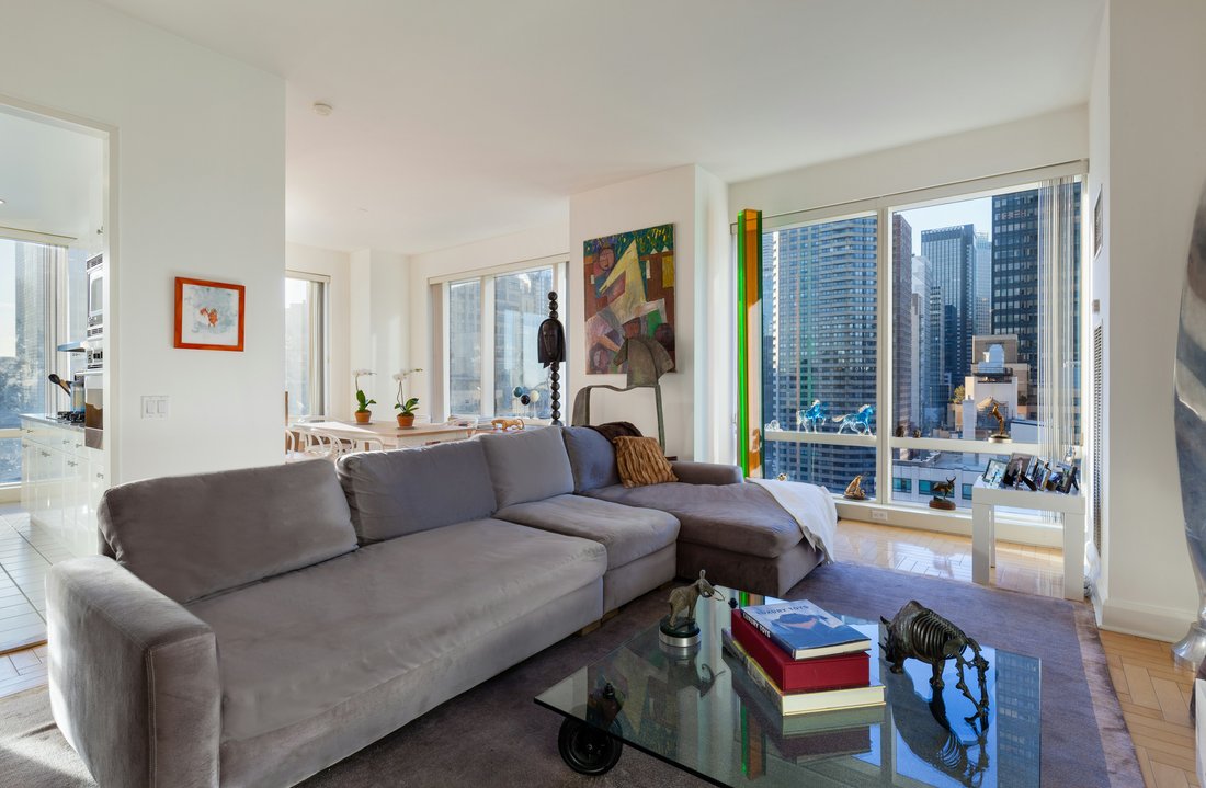 Condo in New York, New York, United States 2 - 16747321