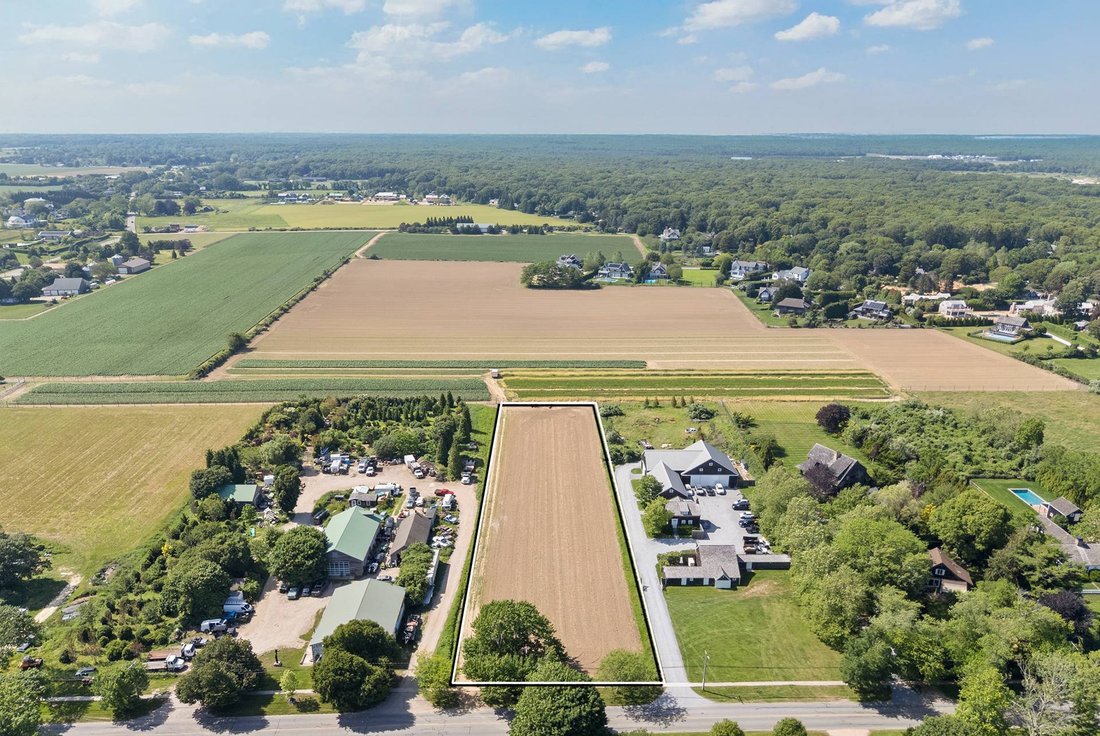 Land in Wainscott, New York, United States 2 - 16746774